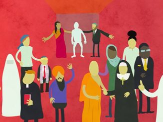 islam through its scriptures : harvard is offering a free online course to fight religious misunderstandings and promote religious literacy