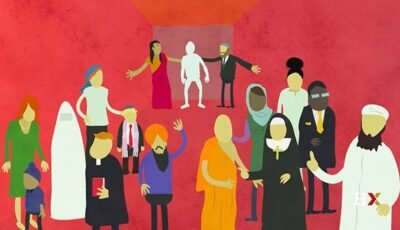 Islam Through Its Scriptures : Harvard Is Offering A Free Online Course To Fight Religious Misunderstandings And Promote Religious Literacy
