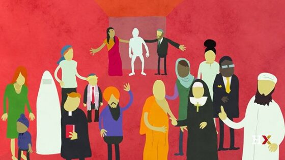 Islam Through Its Scriptures :Harvard Is Offering A Free Online Course To Fight Religious Misunderstandings