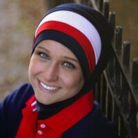 A muslim student named as University of Michigan’s student of the year