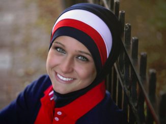 a muslim student named as university of michigan’s student of the year