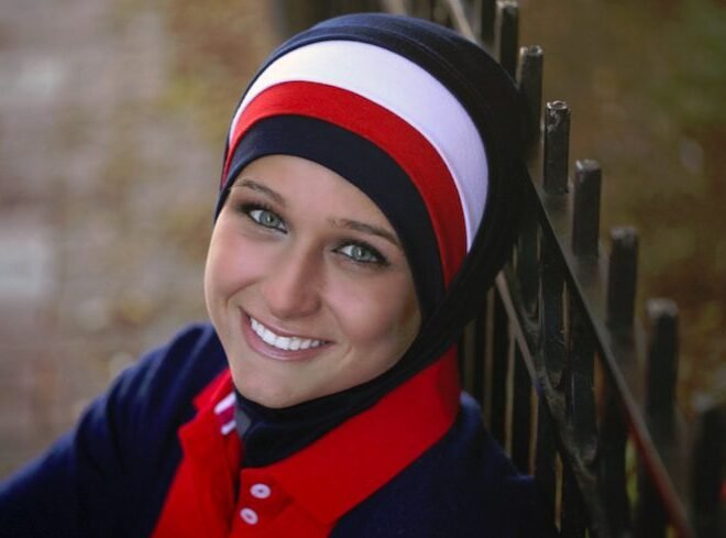 A muslim student named as University of Michigan’s student of the year