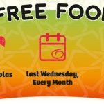 Aberdeen Muslims starts Free Foodbox to Distribute food every month. 16 Aberdeen Muslims starts Free Foodbox to Distribute food every month.