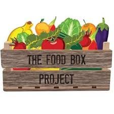 free foodbox muslim