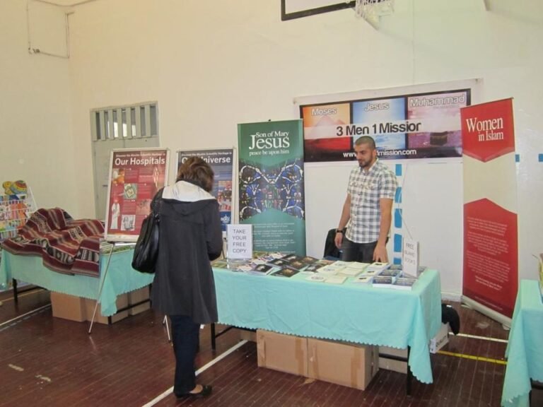 250 Expats converts to Islam in first five days of Ramadan in Kuwait