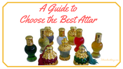Attar