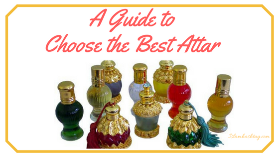 What is Attar ? Top 10 best Attar scents online.