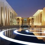 Saudi Arabia opens World's largest women's university 18 Saudi Arabia opens Worlds largest womens university