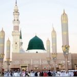 My First Visit to Madina Munawarrah 37 My First Visit to Madina Munawarrah