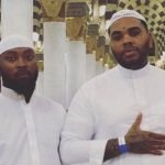 American Rapper Kevin Gates is a devout Muslim now and is Doing Hajj 2016