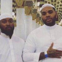 American Rapper  Kevin Gates is a devout Muslim now and is Doing Hajj 2016
