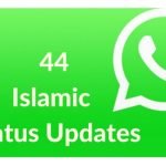 60 Islamic Whats app Status for Every Mood 2026