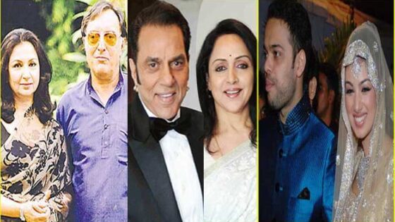 Indian Celebrities who converted to Islam