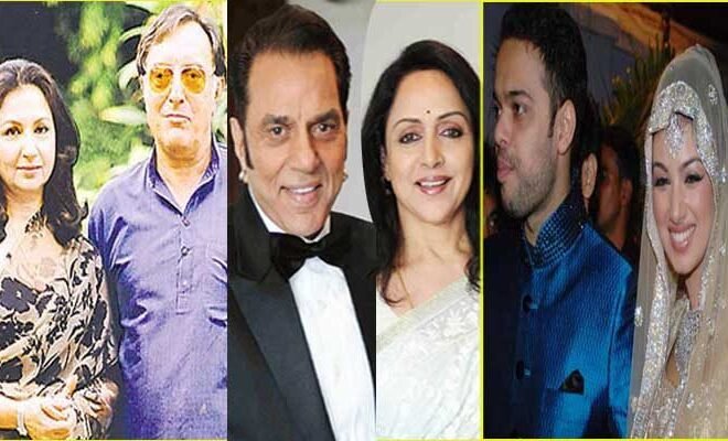 Indian Celebrities who converted to Islam.
