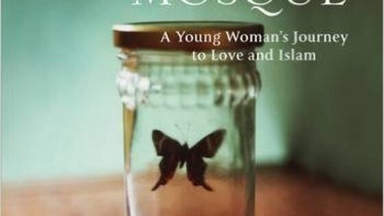 The Butterfly Mosque: A Young American Woman’s Journey to Love and Islam review