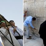 2016 Muslim and Jew Celebrated New Year on the same Day