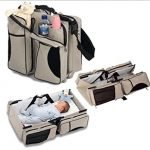 Planning Umrah With InfantBaby This bag is a lifesaver