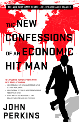 the new confessions of an economic hit man