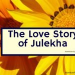 The Story of Zulaikha who Seduced Prophet Yusuf 19 The Story of Zulaikha who Seduced Prophet Yusuf