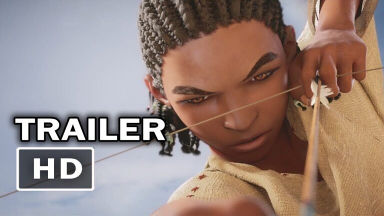 Film based on Hazrat Bilal awarded as the Best Inspiring Movie