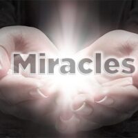 15 Miracles of Prophet Muhammad.