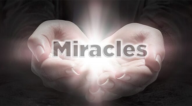 15 Miracles of Prophet Muhammad(sallalahu alaihe wa sallam).