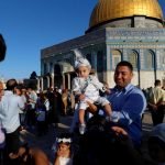 Palestine Wins Victory Against Israel Jerusalem Holy Site Declared Muslim, Not Jewish, In United Nations Resolution