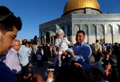 Palestine Wins Victory Against Israel: Jerusalem Holy Site Declared Muslim, Not Jewish, In United Nations Resolution