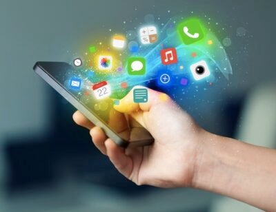 apps for muslim smartphone