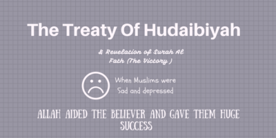 hudaibiyah,