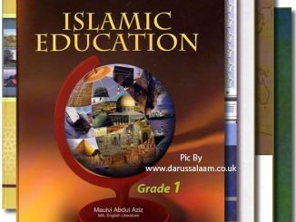books for islamic homeschooling-islamic studies course books