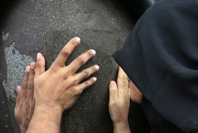 Saudi Shoura proposes women only timings for Black Stone ritual