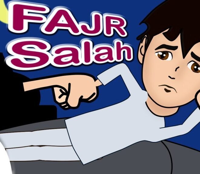 Urdu Islamic Cartoons for Kids