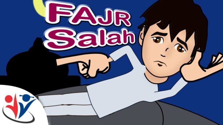 Urdu Islamic Cartoons for Kids