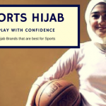 10 cool Sports hijabModest activewear for Muslim Athletes