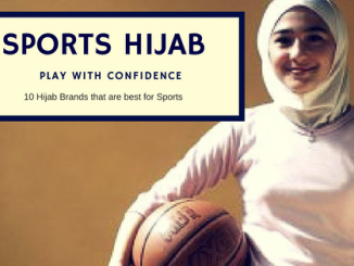sports hijab