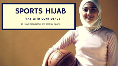 sports hijab