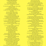 100 Commandments from Quran-True Qualities of a Muslim-Part 1