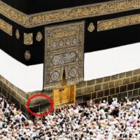 Details of Pictures and Images of Kaaba in Mecca