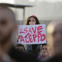 6 Ways in which you can help Aleppo