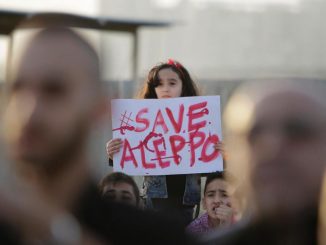 6 ways in which you can help aleppo