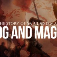 The Story of Gog and Magog – Story from Quran