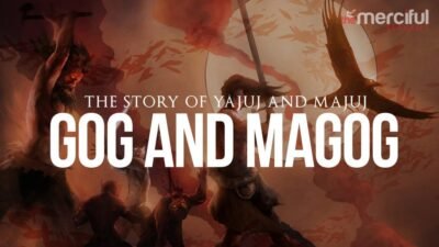 the story oj Gog and Magog