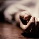 Suicide letter of a Syrian Woman.