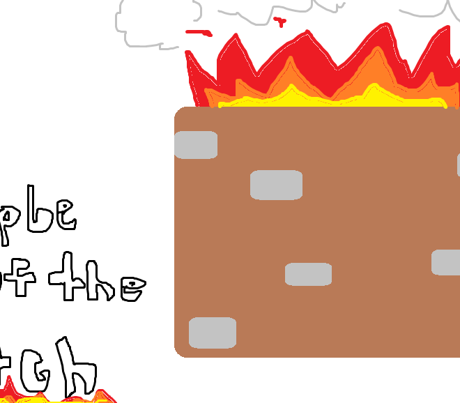 3 Lesson from the story of the People of the Ditch