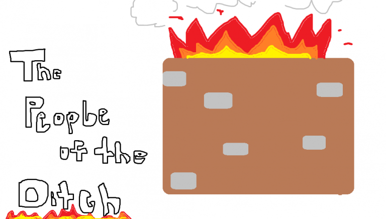 3 Lesson from the story of the People of the Ditch