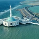 Click on the Mosques to Know their names