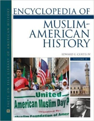 Muslim American History