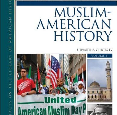  Muslim American History