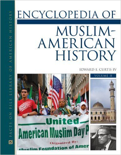 encyclopedia of muslim american history